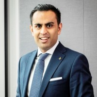 EY Studio+ Employee Ehsan Ashraf's profile photo