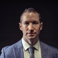 Richter Employee John Mice's profile photo