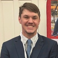 Young Life College Employee Zeb Downs's profile photo