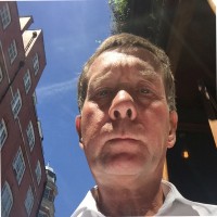 Grant Mills Wood Employee Tony Chalkley's profile photo