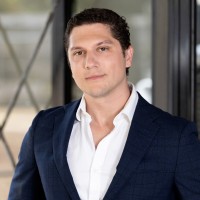 PCL Construction Employee Jack Somers's profile photo
