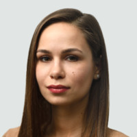 Mobium Employee Katerina Matushkina's profile photo