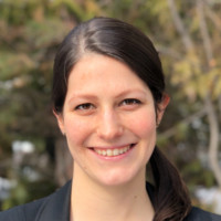 University of California, San Francisco Employee Caroline Stephens's profile photo