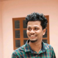 live2.ai Employee Vishnu Nair's profile photo