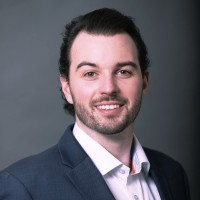 Energy CX Employee Will Robson's profile photo