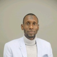 CETUD Employee Oumar Bassoum's profile photo