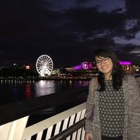 California Department of Health Care Services Employee Yingjia Huang's profile photo