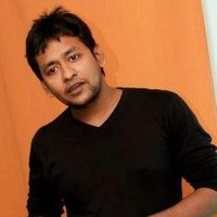 Vasanth Raj Email & Phone Number
