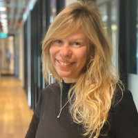 yes Studios Employee Liat Grossman's profile photo