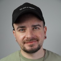 Density One Employee Daniel Morar's profile photo
