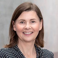 European-University Viadrina Employee Dagmara Jajesniak-Quast's profile photo