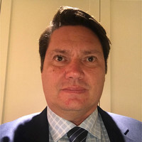 LPGA Tour Employee Aaron Flickinger's profile photo