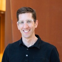 Gap Inc. Employee Will Riffelmacher's profile photo