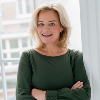 yet.nl Employee Ilonka Hanneman's profile photo