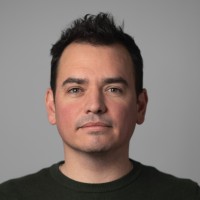 InCyan Employee Craig Kinnear's profile photo