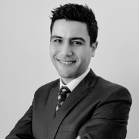 AREAD Employee Soufiane Rafik's profile photo