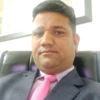 SunPark Resorts Employee D.c Kaushal's profile photo