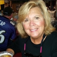 Rebuilt Employee Roni Schultz's profile photo