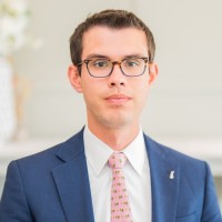 Sutton Public Schools Employee Harrison McKinlay's profile photo