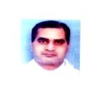 Alpha Diagnostics Employee Naseem Khan's profile photo