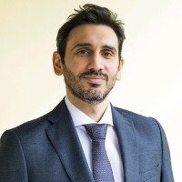 PeopleCert Employee Themistocles Karvountzis's profile photo