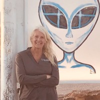 Hospice and Palliative Nurses Association Employee Katie Donahue's profile photo