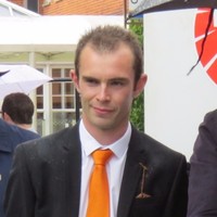 Camallergy Employee Scott Kimber's profile photo