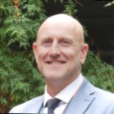 Avanti West Coast Employee Ian Meredith's profile photo