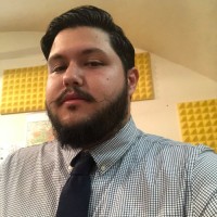 Connecticut Office of the Chief Medical Examiner Employee Jesse Proto's profile photo
