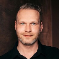 HKL BAUMASCHINEN GmbH Employee Andy Lindner's profile photo