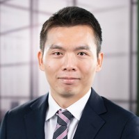 Jordan Yen Email & Phone Number