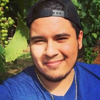 Grand Cru Wine Bar & Boutique Employee Alfred Davila's profile photo
