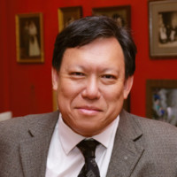 U.S. Bank Employee Soon Lim's profile photo