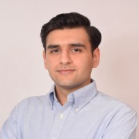 Crunchdex Employee Vinayak Satsangi's profile photo