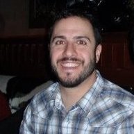 Spinning Wheel Restaurant Employee Christopher Rountos's profile photo