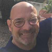 GATHER A VINTAGE MARKET LLC Employee Simon Carson's profile photo