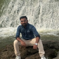 Shivanand Patil Email