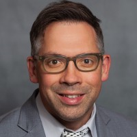Froedtert Health Employee Matt Janecek's profile photo