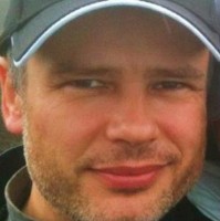 Mudflap Employee Steffen Enni's profile photo