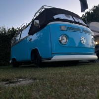 Connaught Care Employee Richard Miheem's profile photo
