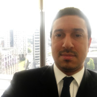 Gowing Law Solicitors Employee Gareth Murrain's profile photo