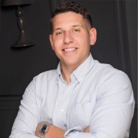 Amazon Automation Employee Robert del Grande's profile photo