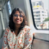 VaQya LLC Employee Gargi Verma's profile photo