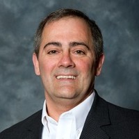QMC-EMI Employee Kevin Swint's profile photo