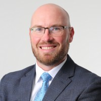 Iowa College Aid Employee Ty Patton's profile photo