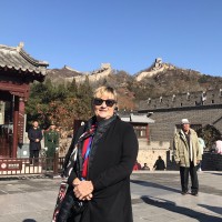 Martha Jefferson hospital Employee Beverly Ford's profile photo
