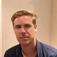 CMC Markets Employee Ross Watson's profile photo