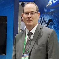 Restore Robotics Employee Kevin May's profile photo