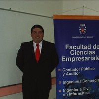 Walter Miranda Email