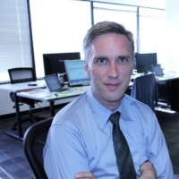 Burns & McDonnell Employee Keith Avery's profile photo